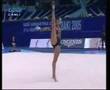 Ginnastica Ritmica