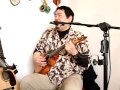 Ian Shiroma@Peace Cafe -さくら-