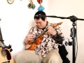 Ian Shiroma@Peace Cafe -さくら-
