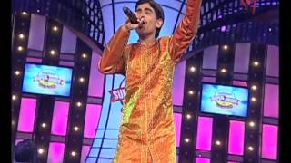 Super Singer 4 Episode 14  Janaki Rao Singing Dum Dum Dappu da