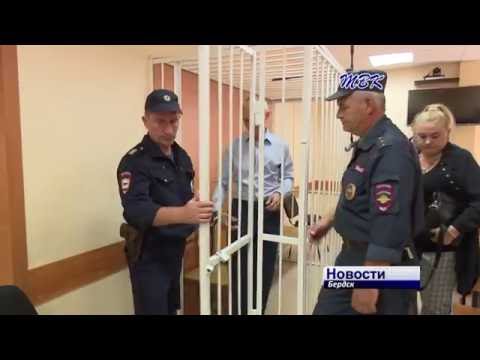 Обвинительный приговор вынесли Сергею Сметанину по делу о крушении самолета Як-52 в Бердске