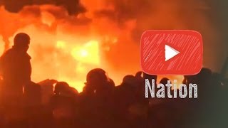 Kiev Is Burning! | YouTube Nation | Wednesday