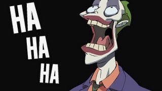 Featured image of post Heath Ledger Joker Laugh Sound Effect He even mentioned taking one ambien to no effect and after taking another he was only