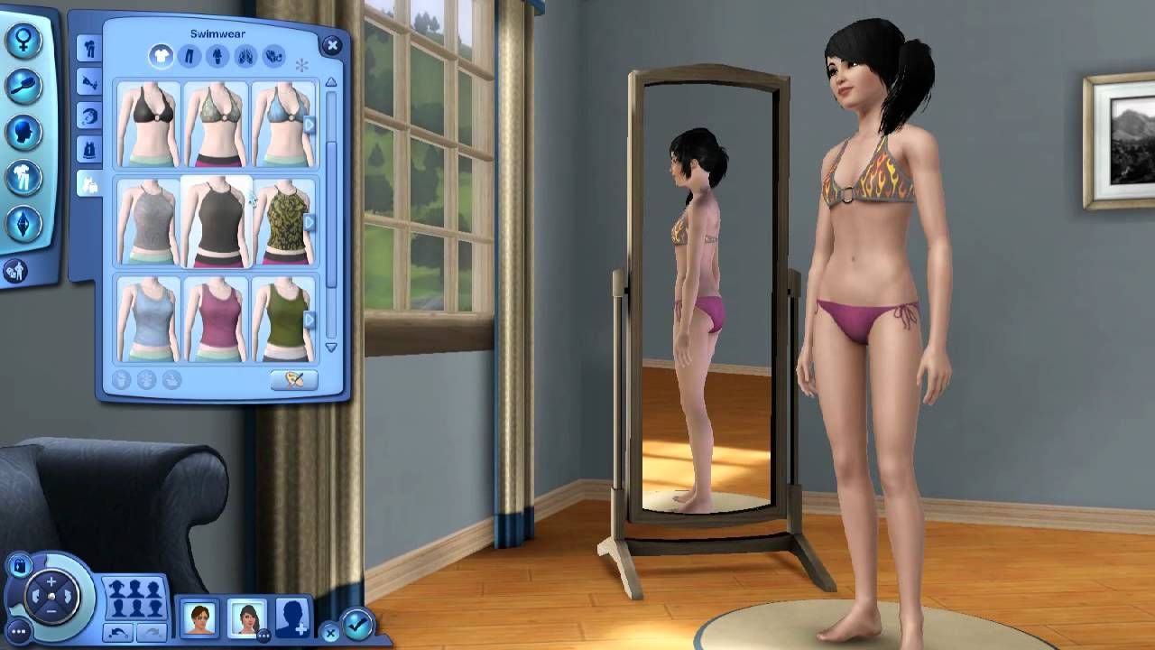 sims 4 nude cheat