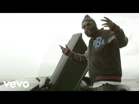Rick Ross - Phone Tap