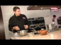 Barackos gombóc recept Barackos gombóc recept