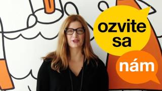 Nadácia Orange už po ôsmykrát hľadá výnimočné mimovládne organizácie