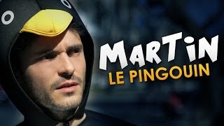 Martin le Pingouin