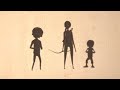 What makes a hero? - Matthew Winkler