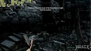 Skyrim Blood On The Ice Mission Guide