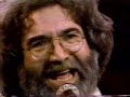 Grateful Dead - Dire Wolf.