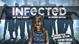 INFECTED [HD] #001 - Finde Alanis Morissette! ★ Let's Play Infected