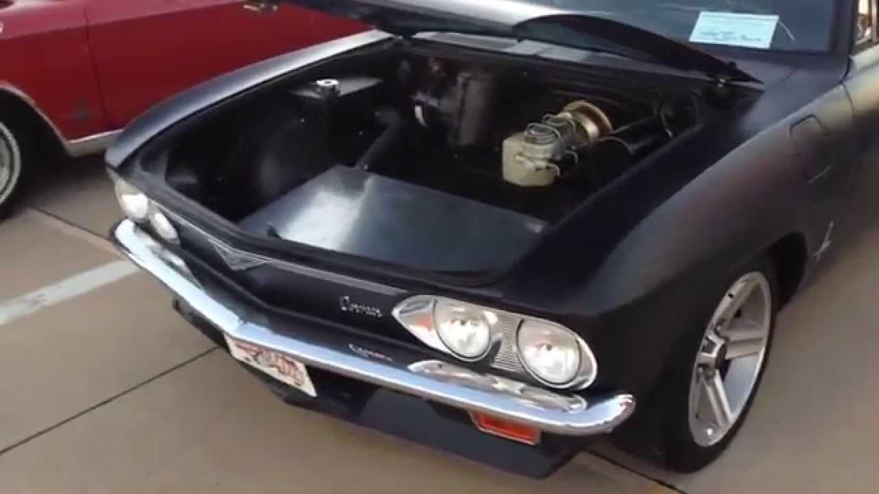 V8 Corvair Craigslist | Autos Post