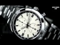 ORIENTSTAR Chronograph WZ0021DY オリエントスター メカニカルクロノグラフ - YouTube