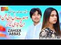 Wasdy Dil Di Sajan Inj Tabahi Na Kar Zaheer Abbas Tiktok Viral Song Shaheen Studio