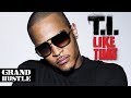 T.I. - Like That [Audio]