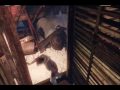 Uncharted 2: первые минуты геймплея