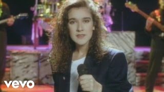 Celine Dion - Where Does My Heart Beat Now