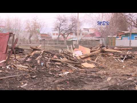 В Бердске кто-то скупает землю В Бердске кто-то скупает землю