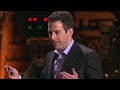 Sam Harris: Science can answer moral questions