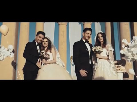 Hakob Hakobyan & Armen Hovhannisyan - Shnorhakal Enq