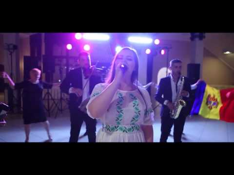 Major Band - Romina Spînu și Veaceslav Spînu