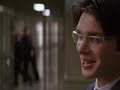 Scarecrow's Film Debut - Cillian Muphy (Batman Begins)