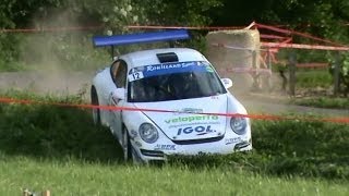 Rallye des Vins-Mâcon 2013