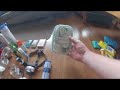 Bug-Out-Bag & Get-Home-Bag