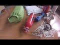 Bug-Out-Bag & Get-Home-Bag