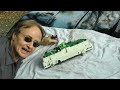 Fixing Broken Plastic Car Parts