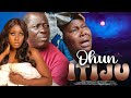 OHUN ITIJU - A Nigerian Yoruba Movie Starring Taiwo Hassan | Toyin Alausa | Adekemi Taofeek