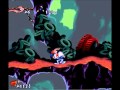 (Walkthrough) Earthworm Jim - SNES - partie 1