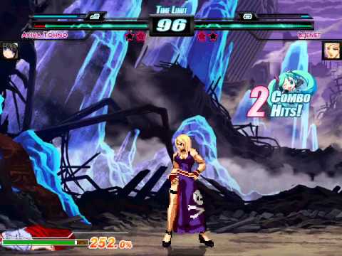 b.jenet