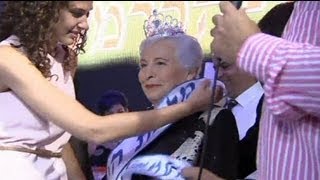 "Miss Holocauste", un concours de beauté pas comme les autres