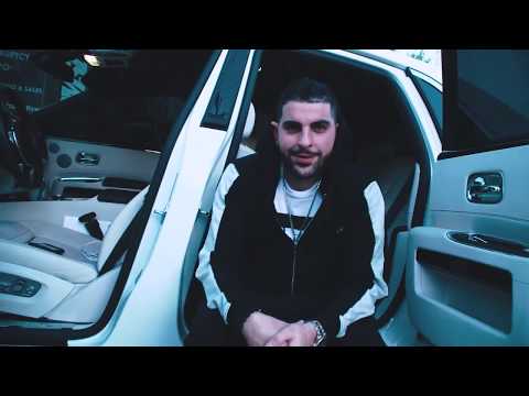 Dj Davo Feat. Ad & Eric Shane - Same Ones