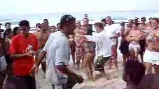Tambores Venezolanos en Uricao - 2