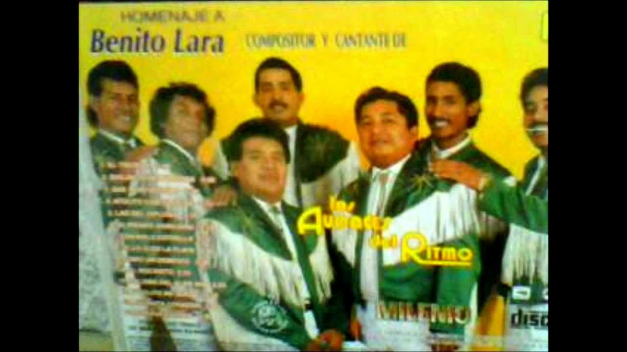 Los Audaces [1971-1972]