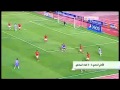 اهداف مباراه الاهلي والوداد البيضاوي 2011 