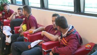 #Orlando2014: Roma to Orlando, our trip (video)