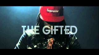 wale the gifted rgf