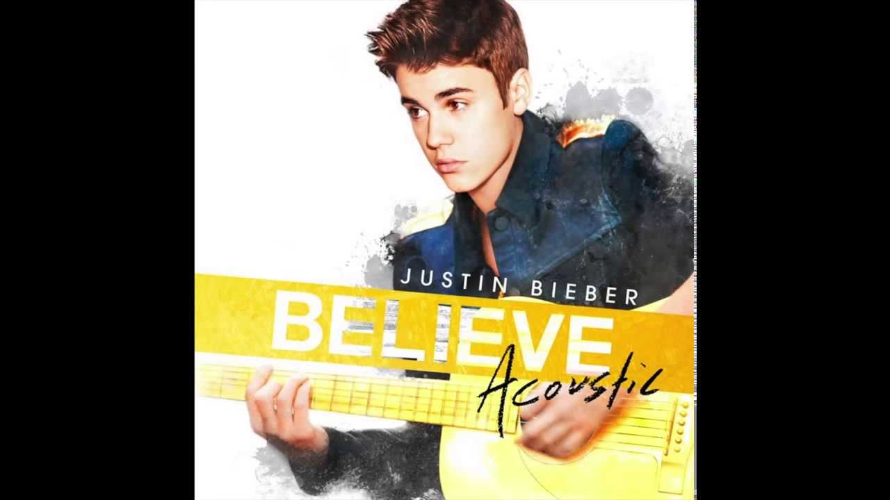 Justin Bieber - Be Alright Acoustic (Audio) - DOWNLOAD .MP3 (NA ...