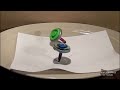 TALLEST Beyblades in the world? You decide!
