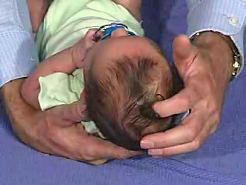 head newborn fontanels newborns sutures physical exam appearance general normal lump shape