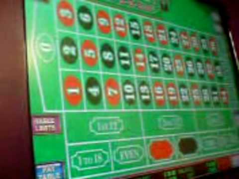 How to win roulette machine coral