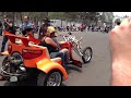 Harley Davidson 110 Aniversario Ciudad De Mexico