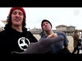 Surfing With Jimmie Johnson & Ian Walsh: California Hot Lap At Huntington Beach - Ep. 1
