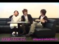 ACQUAのじかん (1/5)2010年6月14日更新回 歌舞伎町 ホスト