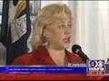 Landrieu Leads Big In CBS Poll