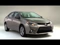 Thumbnail 1 for NOVO TOYOTA COROLLA 2014 LANÇAMENTO NO BRASIL!!!! Thumbnail 1 for NOVO TOYOTA COROLLA 2014 LANÇAMENTO NO BRASIL!!!!